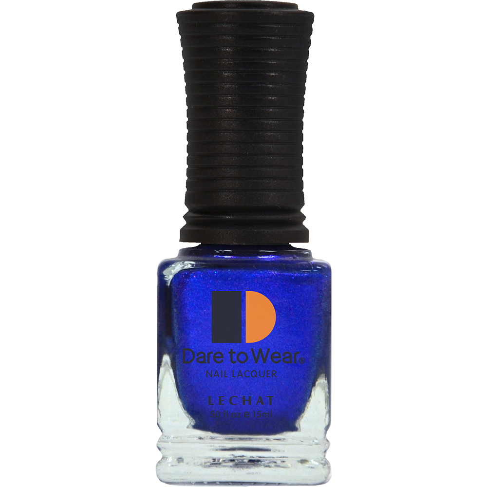 Dare To Wear Nail Polish - DW084 - Starstruck